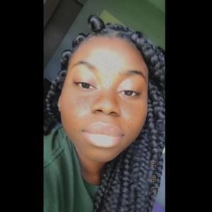 Meet your Posher, Fayth